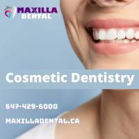 Maxilla Dental image 6